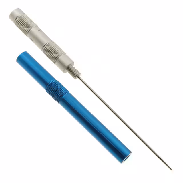 DCV.07.05M.LA LEMO  Insertion Extraction